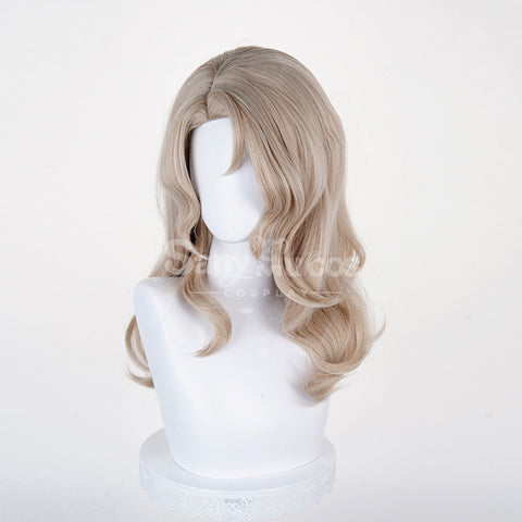 【In Stock】Anime The Legend of Hei Ⅱ Cosplay Ximuzi Cosplay Wig