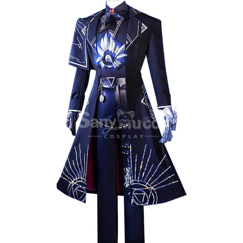 【Pre-Sale】Game Identity V Cosplay Stibnite Cosplay Costume Premium Edition Cosplay Costumes