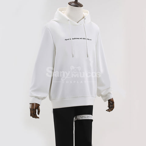 【Pre-Sale】Game The Hundred Line: Last Defense Academy Cosplay Takumi No Cosplay Costume