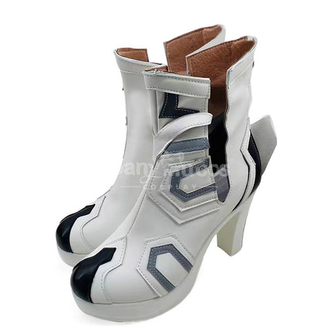 Game Honkai Impact 3rd Cosplay Kiana Kaslana Cosplay Shoes