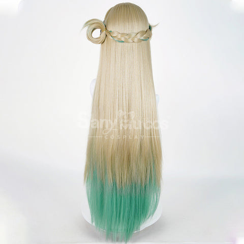 【In Stock】Game Wuthering Waves Cosplay Linnet Cosplay Wig