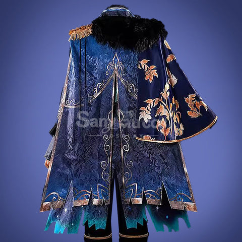 【Pre-Sale】Game Identity V Cosplay Lead Consultant Cosplay Costume Premium Edition Cosplay Costumes