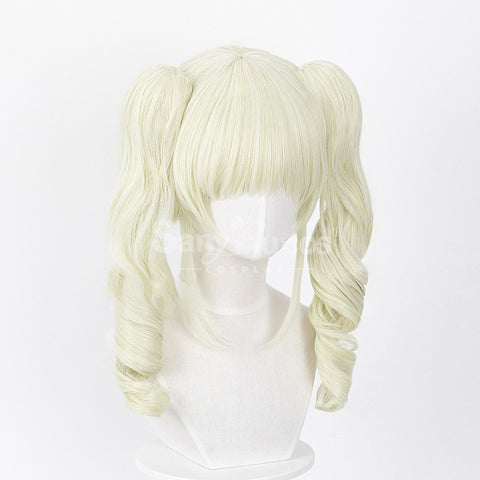 【In Stock】Anime Aikatsu! Cosplay Todo Yurika Cosplay Wig