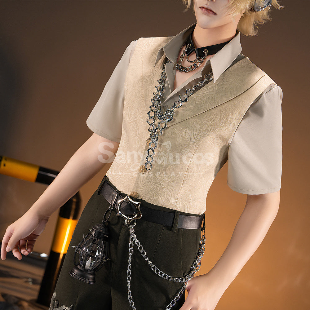 【Pre Sale】Game Identity V Cosplay Nether Pact Cosplay Costume Premium Edition Cosplay Costumes