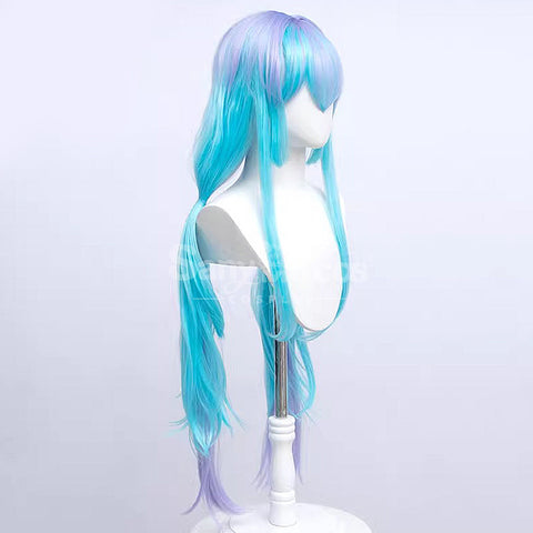 【In Stock】Game Path to Nowhere Cosplay Azure Waltz in Solace Cosplay Wig Cosplay Wigs