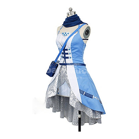 【Pre-Sale】Game Cosplay Super Creek Cosplay Costume