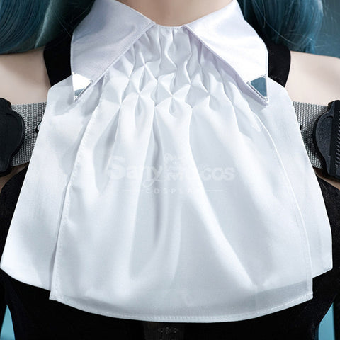 【Pre-Sale】Game Arknights: Endfield Cosplay Xaihi Cosplay Costume Premium Edition