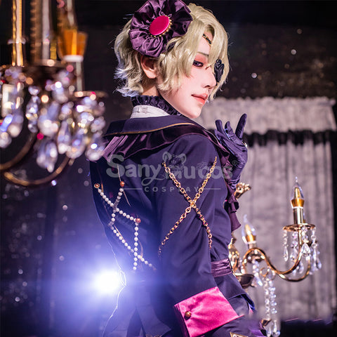 【Pre-Sale】Game Ensemble Stars Cosplay Esu Sagiri Raika Hojo Kanna Natsu Cosplay Costume