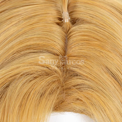 【In Stock】Game Zenless Zone Zero Cosplay Hugo Cosplay Wig Cosplay Wigs