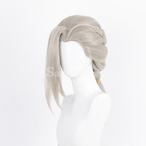 【In Stock】Anime The Legend of Hei Ⅱ Cosplay Luye Cosplay Wig