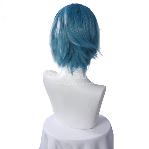 Game Wuthering Waves Cosplay Brant Cosplay Wig Cosplay Wigs