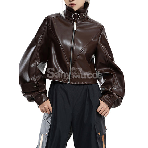 【Pre-Sale】Anime The Legend of Hei Ⅱ Cosplay Luye Cosplay Costume Premium Edition