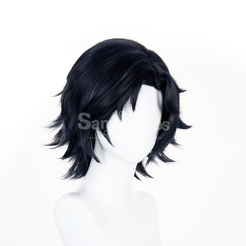 【In Stock】Game Identity Ⅴ Cosplay Matthias Czernin Cosplay Wig