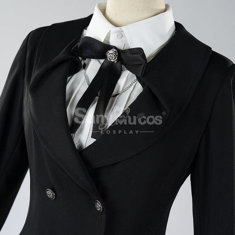 【Pre-Sale】Game Love and Deepspace Cosplay Evol Cosplay Costume Cosplay Costumes