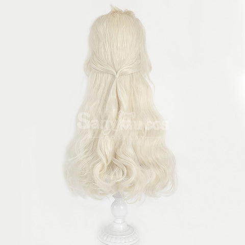 【In Stock】Game Identity Ⅴ Cosplay Necromancer (Photographer) Cosplay Wig Cosplay Wigs