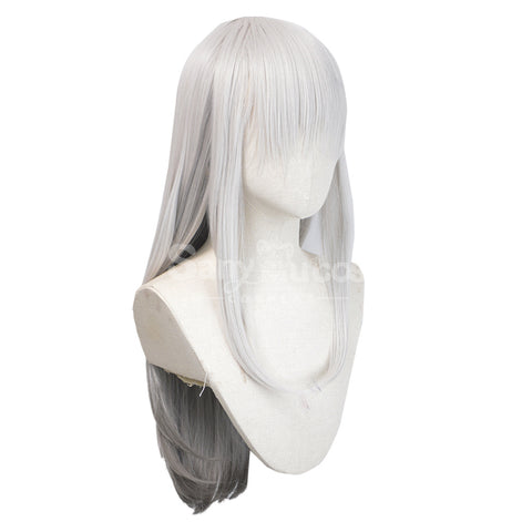 【Pre-Sale】Game Arknights Cosplay Gravel Mudrock Cosplay Wig