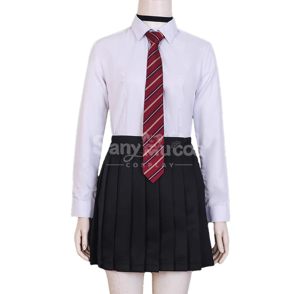 【In Stock】Anime Wind Breaker Cosplay Tasuku Tsubakino Cosplay Costume Cosplay Costumes