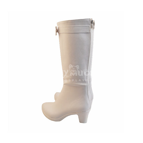 Anime Aikatsu! Cosplay Ichigo Hoshimiya Cosplay Shoes