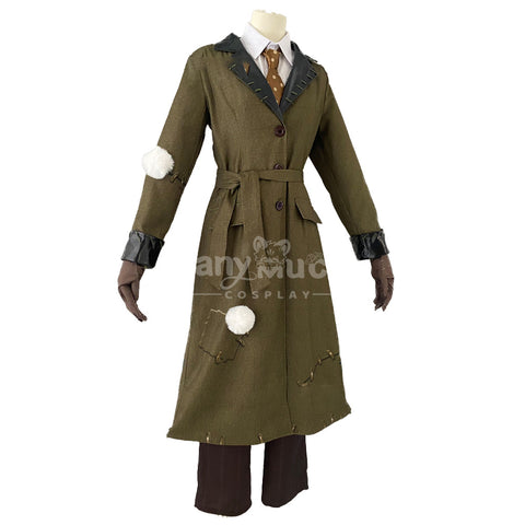 【In Stock】Game Identity V Cosplay Melly Plinus Cosplay Costume
