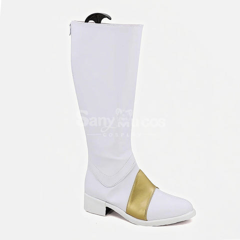 Anime Code Geass Cosplay Lelouch Emperor Ver Cosplay Shoes