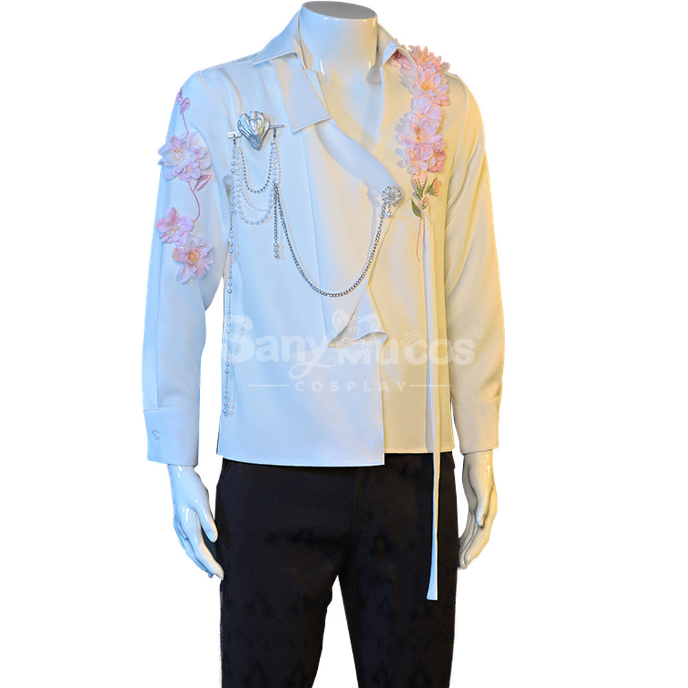 【In Stock】Game Love and Deepspace Cosplay Rafayel Cosplay Costume Cosplay Costumes