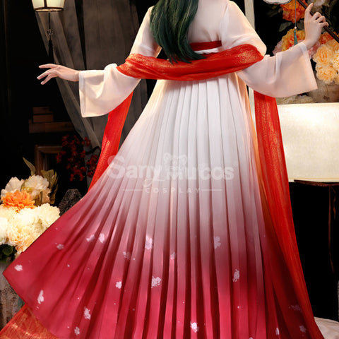 【In Stock】Anime The Apothecary Diaries Cosplay Maomao Cosplay Costume Premium Edition