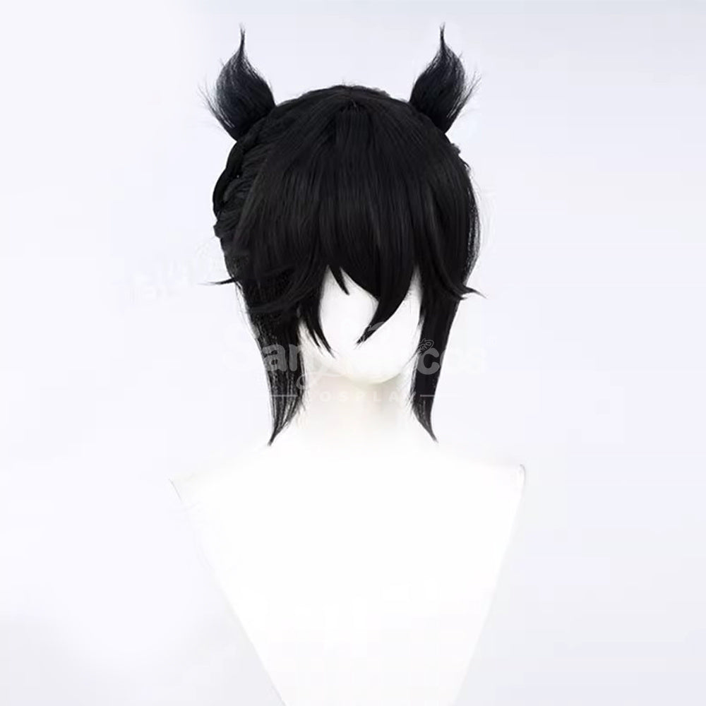 【In Stock】Game Arknights Cosplay Entelechia Cosplay Wig Cosplay Wigs