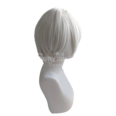 【In Stock】Game Ensemble Stars Cosplay Kanna Natsu Cosplay Wig