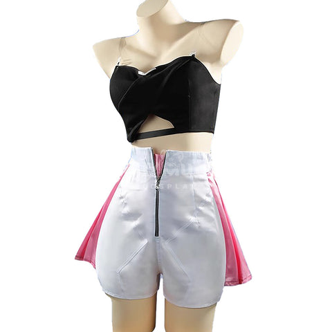 【Custom-Tailor】Game Strinova Cosplay Kanami Cosplay Costume