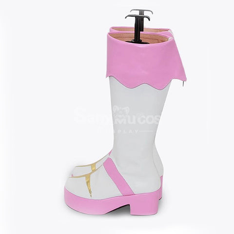 Anime Pretty Cure Hanging sky Cosplay Cure Prism Cosplay Shoes