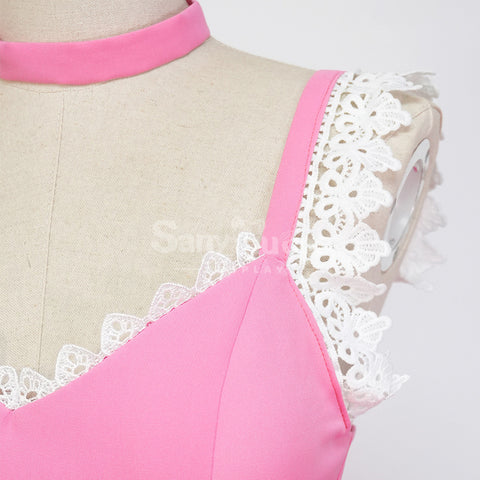 【In Stock】Anime New Panty & Stocking with Garterbelt × SWEETS PARADISE Cosplay Maid Panty Cosplay Costume