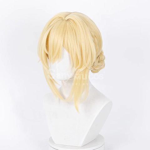 【In Stock】Anime Violet Evergarden Cosplay Violet Evergarden Cosplay Wig Cosplay Wigs