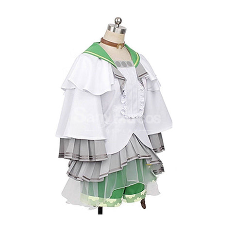 【Pre-Sale】Game Cosplay Seiun Sky Cosplay Costume