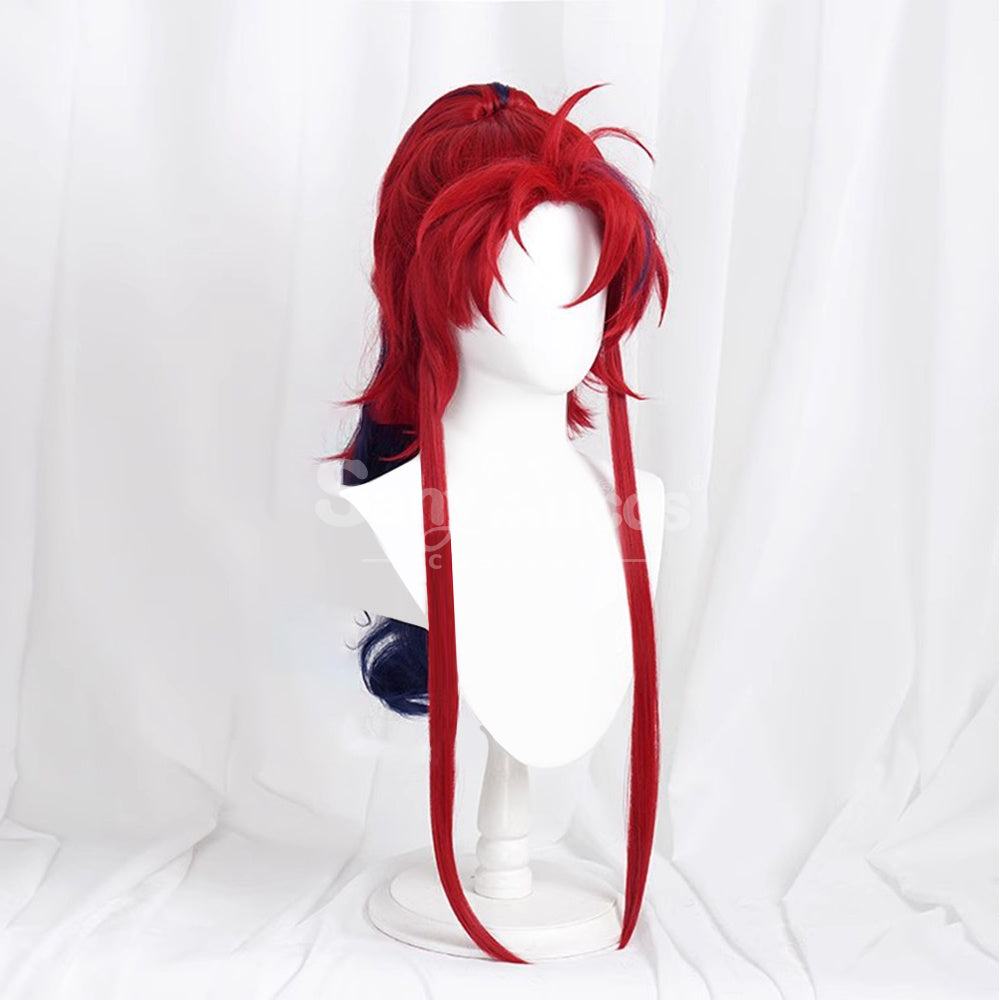 【In Stock】Game Arknights Cosplay Yu Cosplay Wig Cosplay Wigs