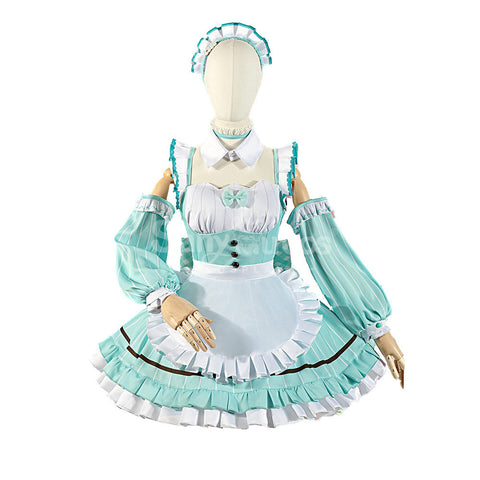 【Pre-Sale】Anime LoveLive! AiScReam Cosplay Ayumu Ruby Shiki Cosplay Costume Shiki / S Cosplay Costumes