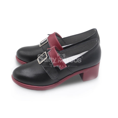 Game Identity Ⅴ Cosplay The Photographer Cosplay Shoes