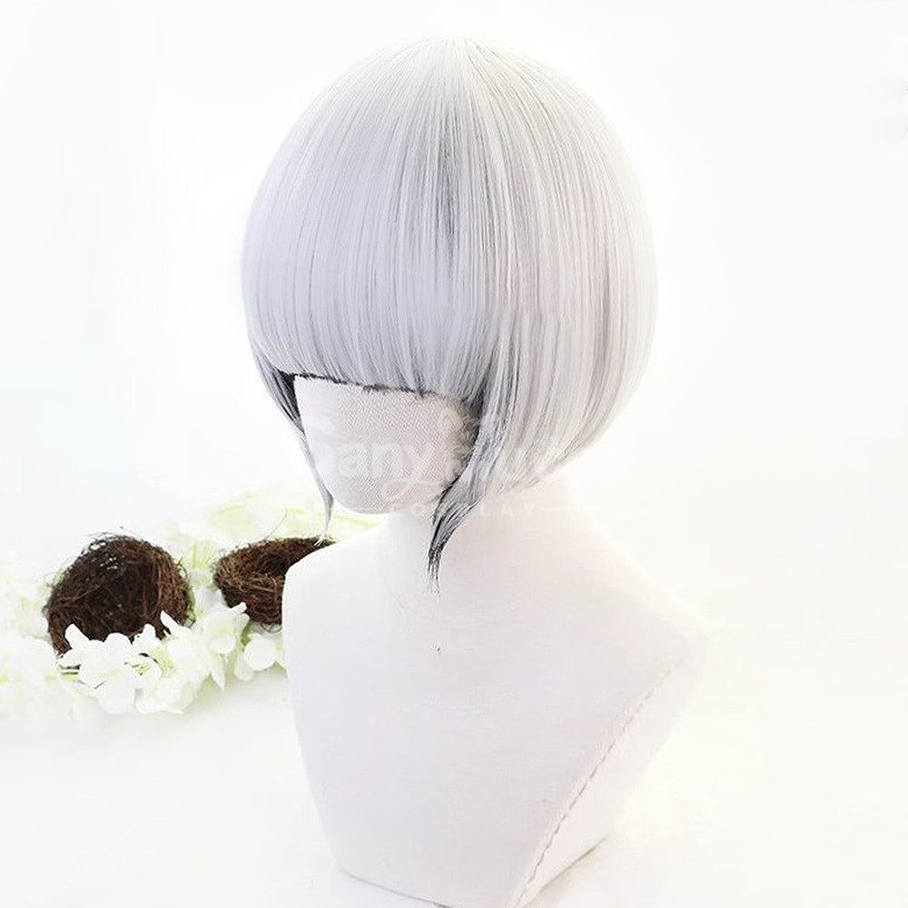 【In Stock】Game Identity V Cosplay Red Riding Hood Tracy Reznik Cosplay Wig Cosplay Wigs