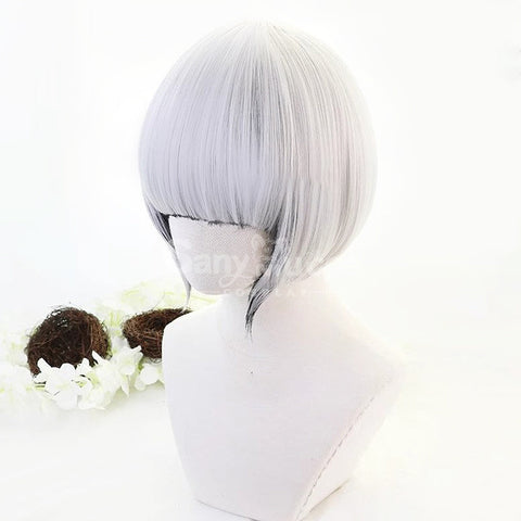 【In Stock】Game Identity V Cosplay Red Riding Hood Tracy Reznik Cosplay Wig Cosplay Wigs