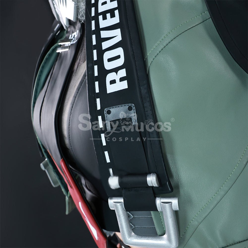 【In Stock】Game Zenless Zone Zero Cosplay Jane Doe Cosplay Costume Plus Size Cosplay Costumes