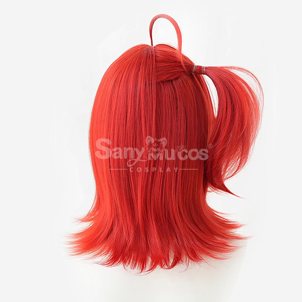 【Pre-Sale】Game Arknights Cosplay Wiš’adel Cosplay Wig Cosplay Wigs