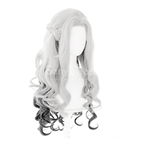 【In Stock】Game Identity Ⅴ Cosplay Psychologist Cosplay Wig