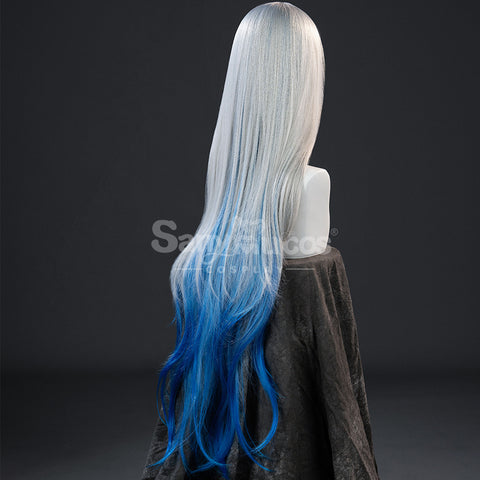 【In Stock】Game Arknights Cosplay Mantra Cosplay Wig