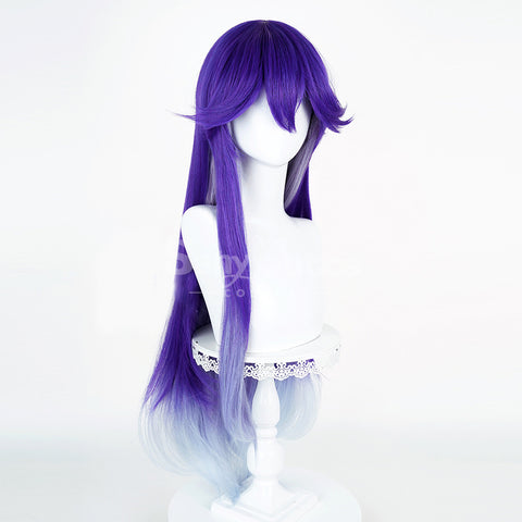 【In Stock】Game Wuthering Waves Cosplay Rosella Cosplay Wig