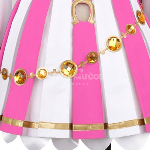【Pre-Sale】Game Cosplay Tracen Academy School uniform Cosplay Costume