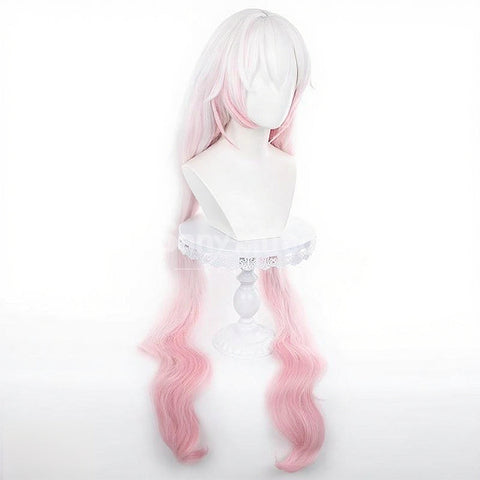 【Pre-Sale】Game Honkai Impact 3rd Cosplay Lunar Vow: Crimson Love Cosplay Wig Cosplay Wigs