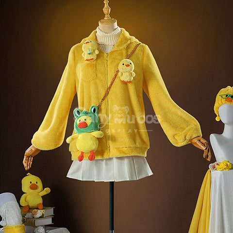 【Pre Sale】Game Identity V Cosplay SALLY Mechanic Tracy Reznik Cosplay Costume Cosplay Costumes