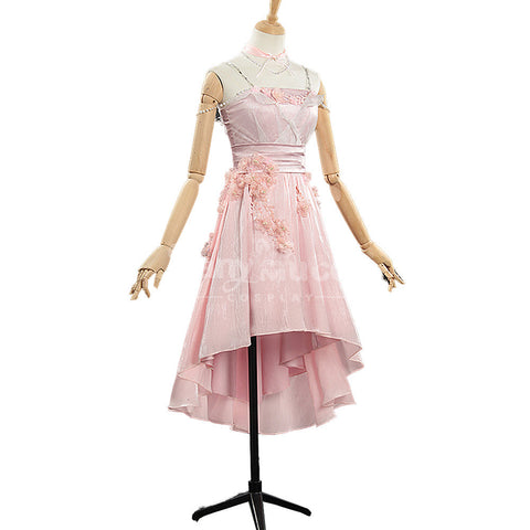 【In Stock】Game Love and Deepspace Cosplay Protagonist MC Deepspace Hunter Cosplay Costume Cosplay Costumes