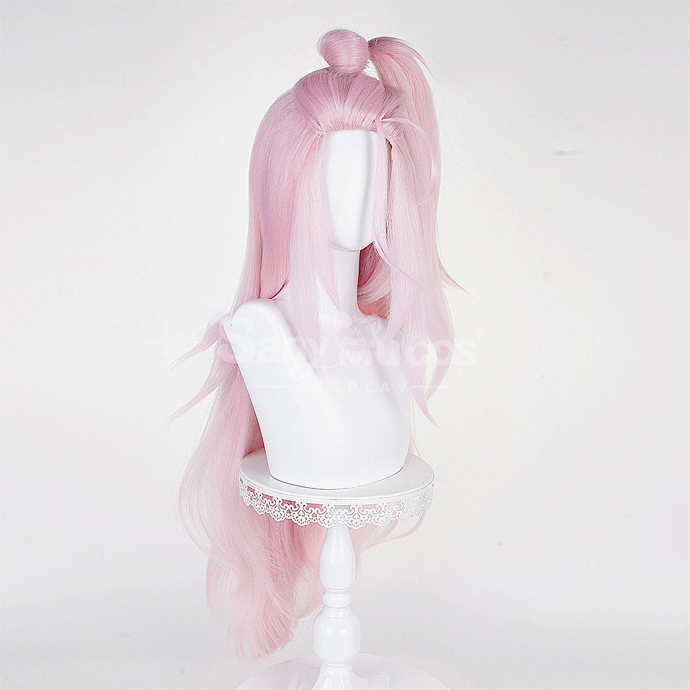 【In Stock】Game Genshin Impact Cosplay Aino Cosplay Wig Cosplay Wigs