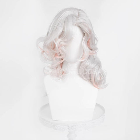 【In Stock】Game Identity V Cosplay Red Knight Richard Sterling Cosplay Wig Cosplay Wigs