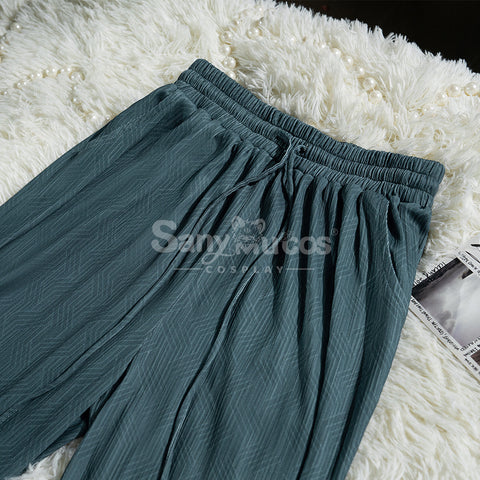 【Pre-Sale】Game Tears of Themis Cosplay Marius von Hagenn Cosplay Costume Premium Edition